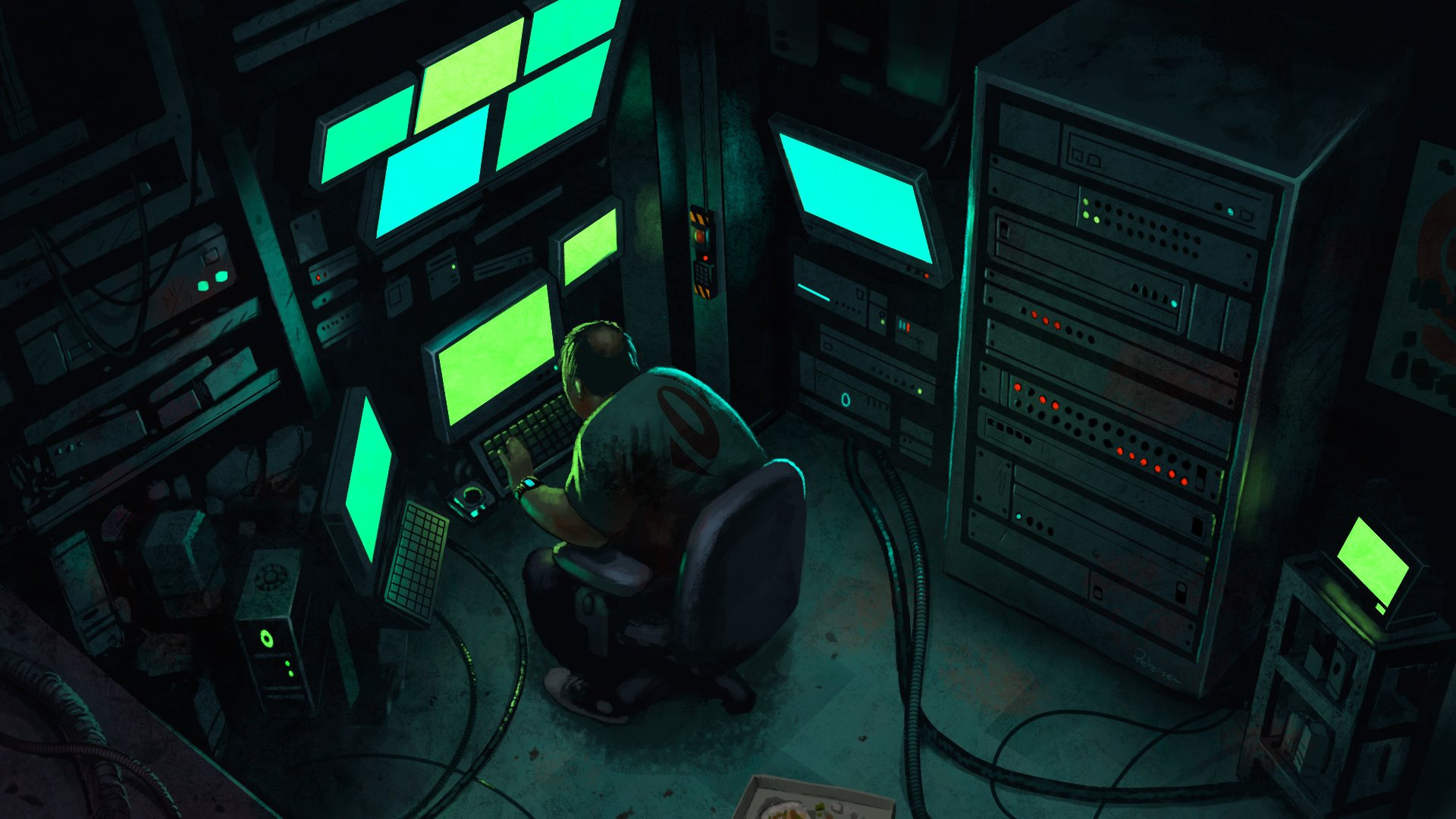 Desktop wallpaper 1