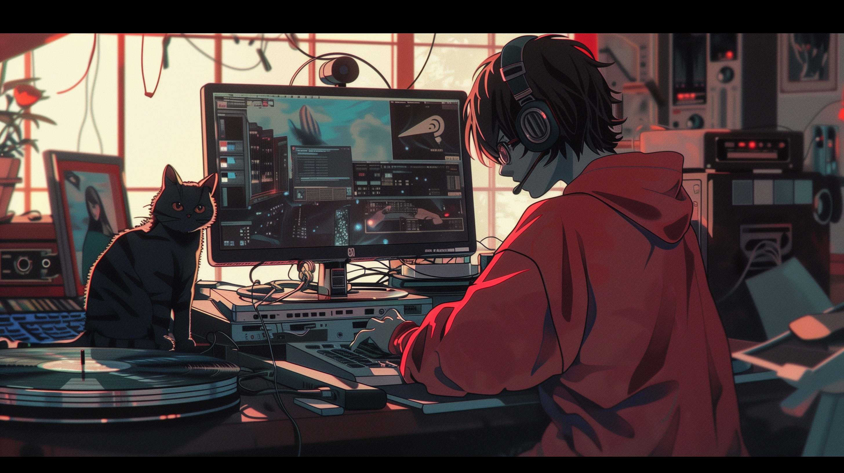 Desktop wallpaper 3